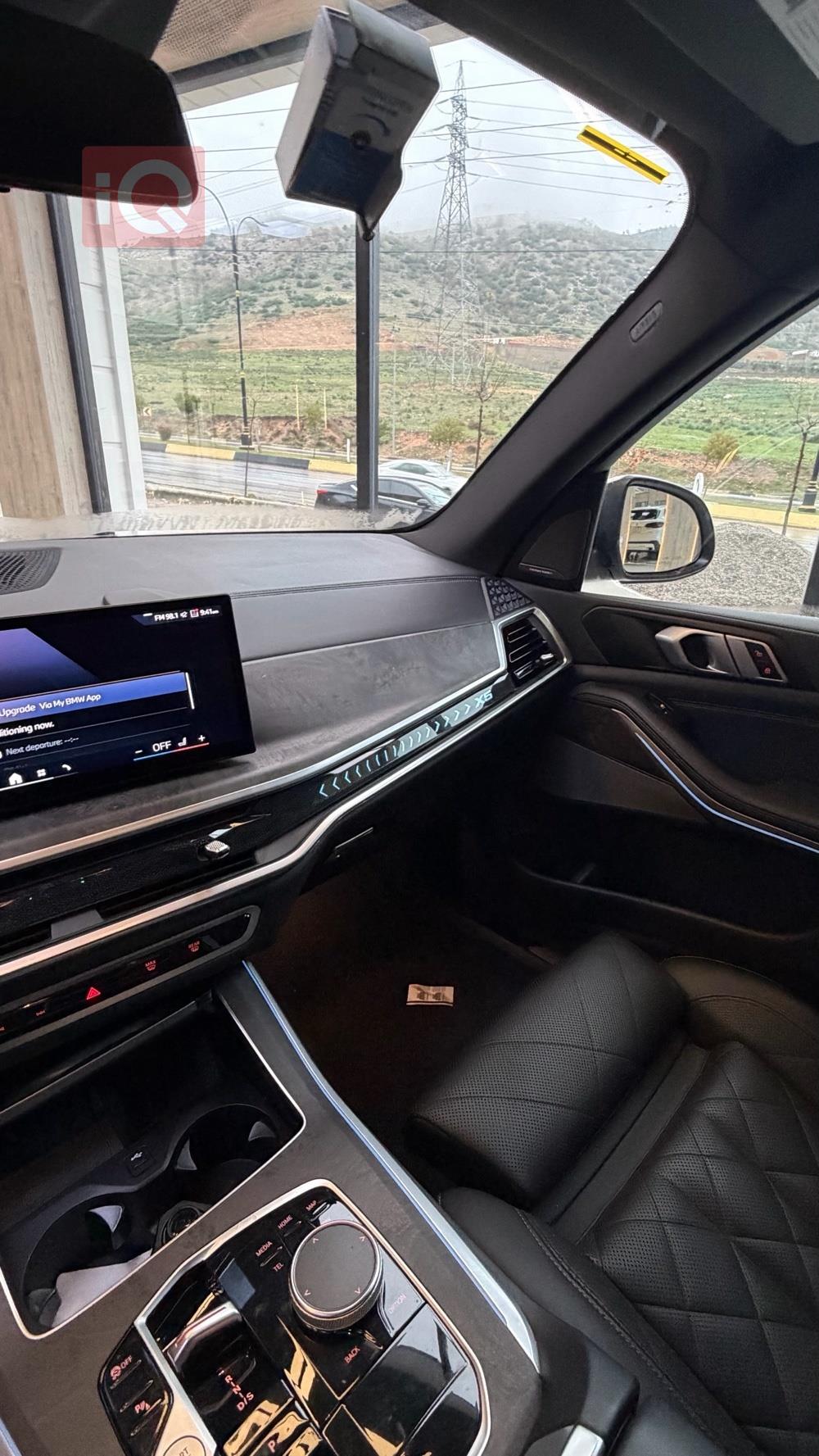 بي ام دبليو X5